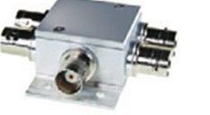 ZFSC-4-3+ 10-300 MHz一分四功率分路器 通信行业的可靠选择