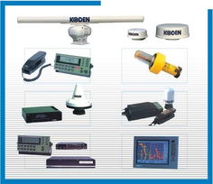 海通通信仪器与通讯设备 推动信息时代的互联互通