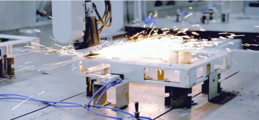 日海智能30年 从制造到智造的先行者之路