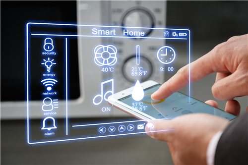 家电智能化浪潮下，传统厂商的突围机遇与开发策略